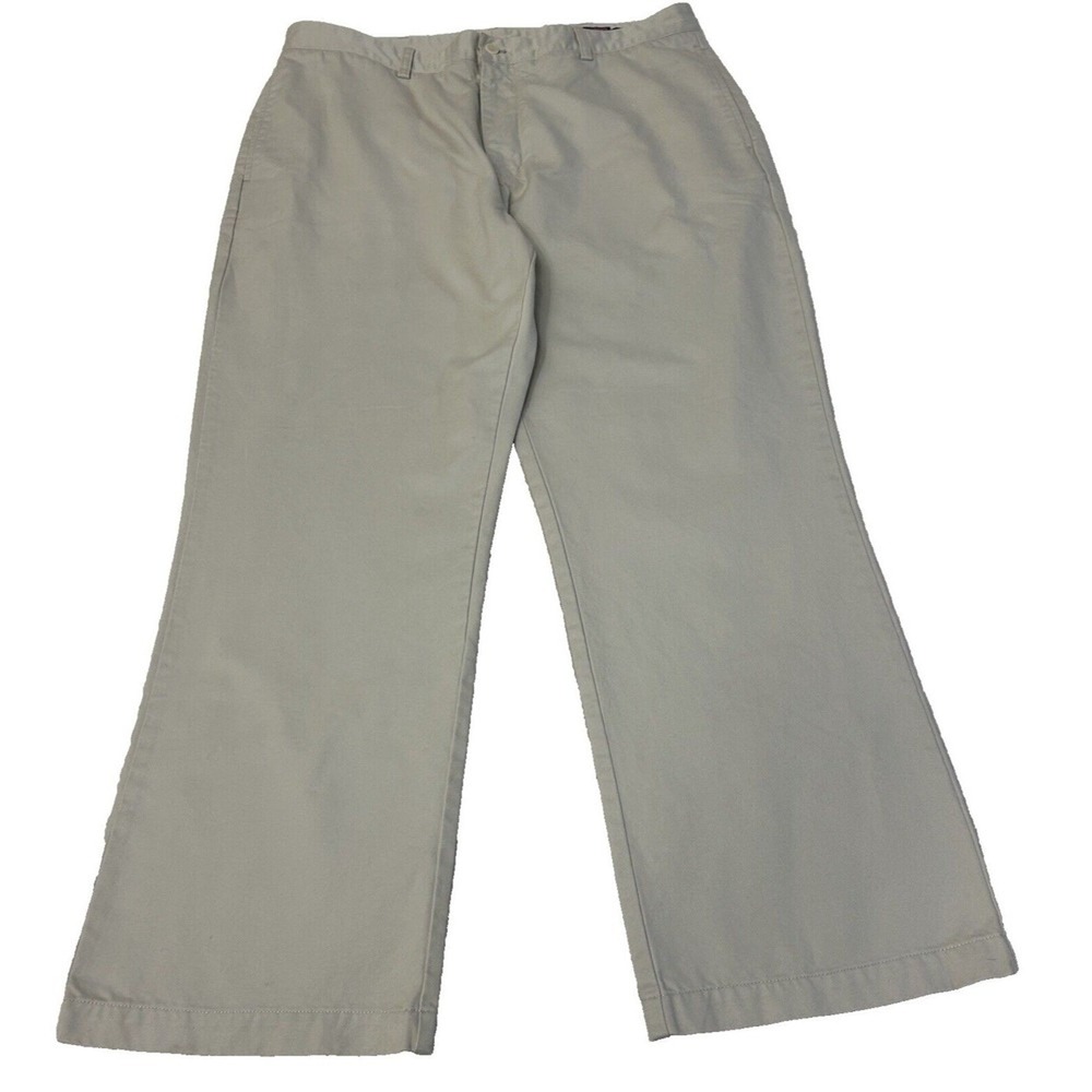 Vineyard Vines by Shep and Ian Men's Chino Pants Size 38x30 Beige Straight